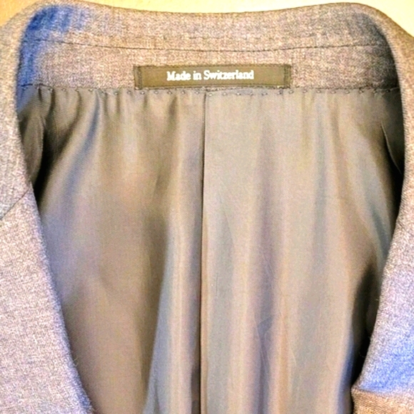 Ermenegildo Zegna Su Misura Sport Coat - Picture 11 of 14